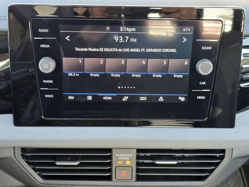 New 2026 Volkswagen Jetta SE image 13