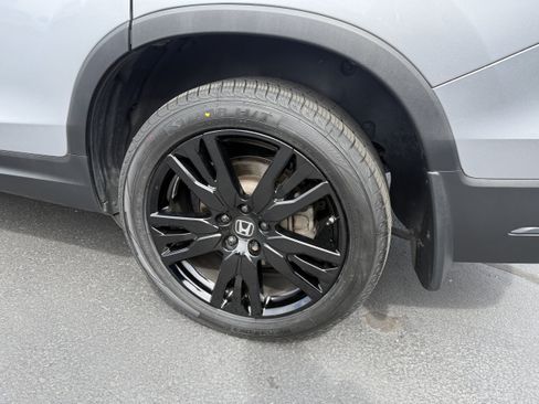 Used 2021 Honda Pilot Special Edition image 8
