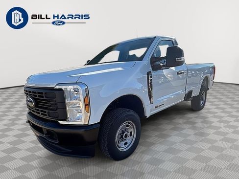 New 2026 Ford F250 XL w/ FX4 Off-Road Package image 1