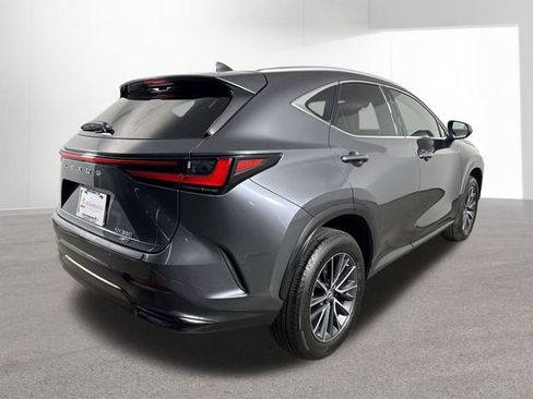 Certified 2023 Lexus NX 350 AWD w/ Premium Package image 38