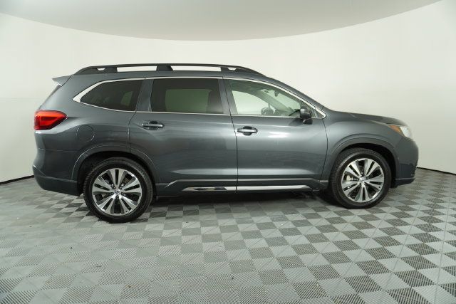 Used 2019 Subaru Ascent Limited AWD/4WD image 8