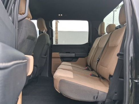 Used 2023 Ford F150 XLT AWD/4WD image 21