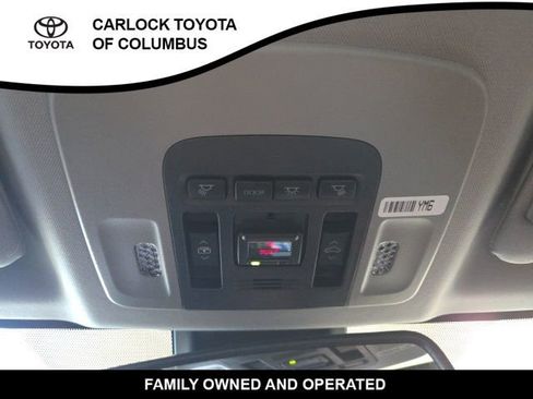 Used 2023 Toyota Camry XLE w/ Navigation Package FWD image 27