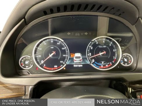 Used 2017 BMW X6 xDrive35i image 45