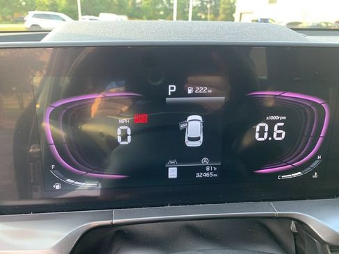 Used 2024 Kia Telluride S w/ S Sunroof Package AWD/4WD image 30