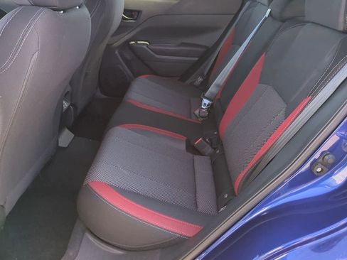 New 2025 Subaru Impreza RS image 19