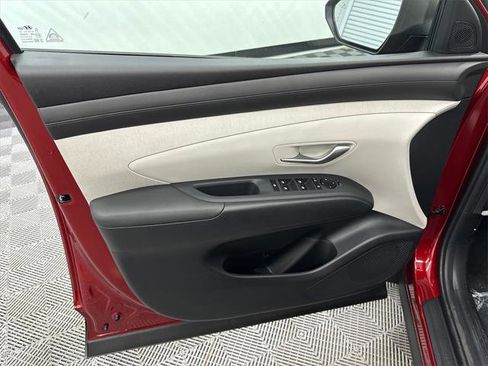 New 2026 Hyundai Tucson SEL image 11