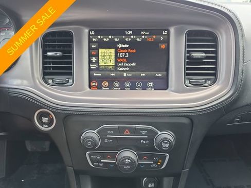 Certified 2023 Dodge Charger SXT w/ Plus Group RWD image 16