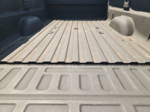 Used 2019 GMC Sierra 3500 Denali w/ Duramax Plus Package AWD/4WD image 34