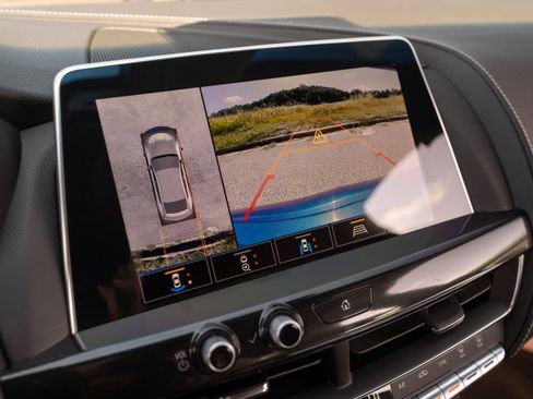 Used 2022 Cadillac CT5 V Blackwing RWD image 34