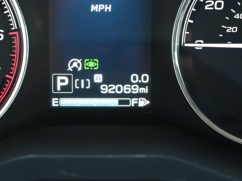Used 2019 Subaru Forester Touring w/ Popular Package #3 AWD/4WD image 14
