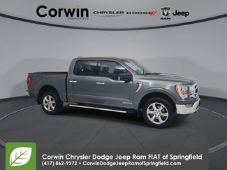Used 2023 Ford F150 XLT w/ Equipment Group 302A High AWD/4WD 360° Tour