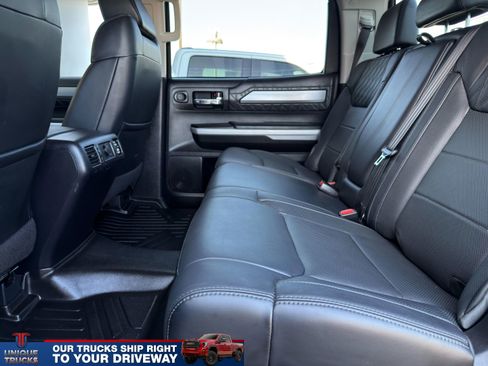 Used 2020 Toyota Tundra Platinum image 20