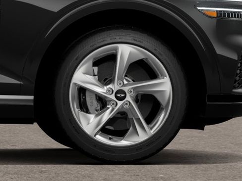 New 2026 Genesis GV70 2.5T AWD/4WD image 8
