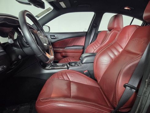 Used 2022 Dodge Charger SRT Hellcat image 12