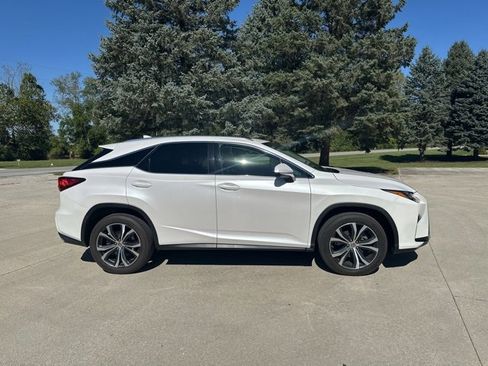 Used 2016 Lexus RX 350 350 image 4
