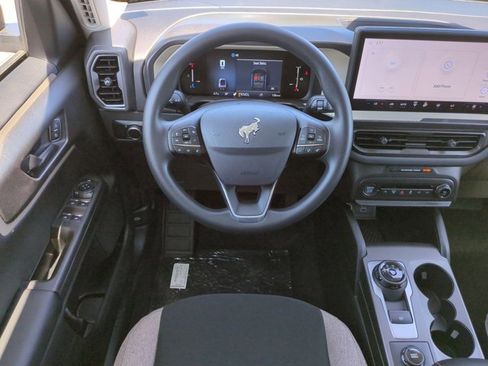 New 2026 Ford Bronco Sport Big Bend image 16