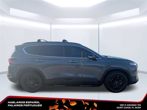 Used 2022 Hyundai Santa Fe XRT FWD image 6
