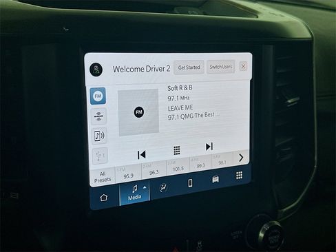 Used 2022 RAM 2500 Laramie image 17