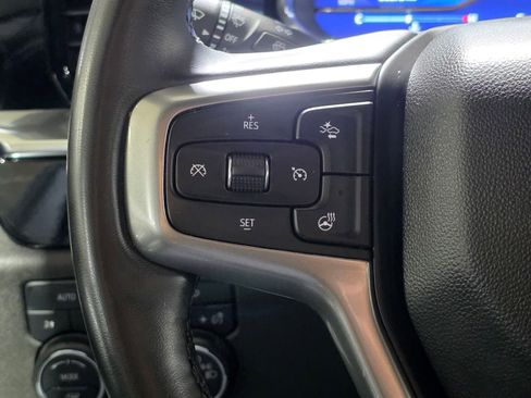 Used 2024 Chevrolet Silverado 1500 LT w/ Protection Package image 34