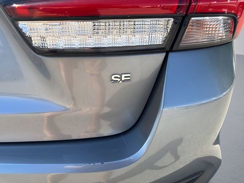 Used 2022 Mitsubishi Outlander Sport SE FWD image 30