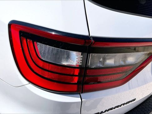 Used 2020 Dodge Durango R/T w/ Blacktop Package AWD/4WD image 28
