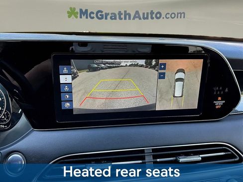 Used 2020 Hyundai Palisade Limited AWD/4WD image 18