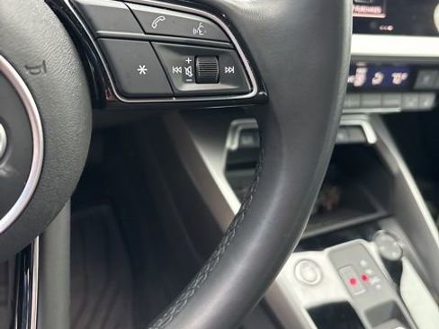 Used 2024 Audi A3 2.0T Premium Plus w/ Premium Plus Package image 22