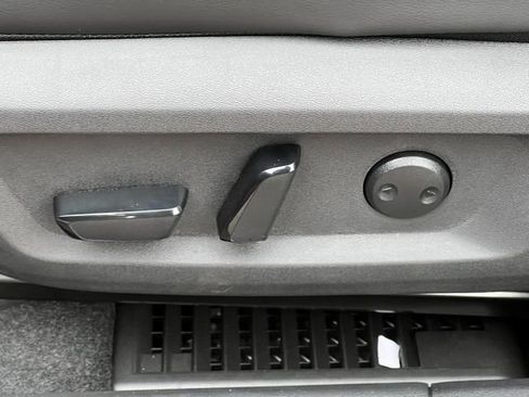 New 2026 Nissan Rogue Platinum w/ Platinum Premium Package image 10