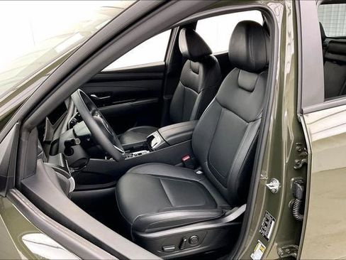 Certified 2025 Hyundai Santa Cruz SEL AWD/4WD image 8