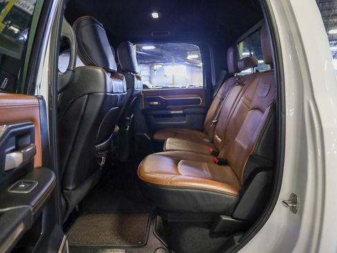 Used 2019 RAM 2500 Limited image 14