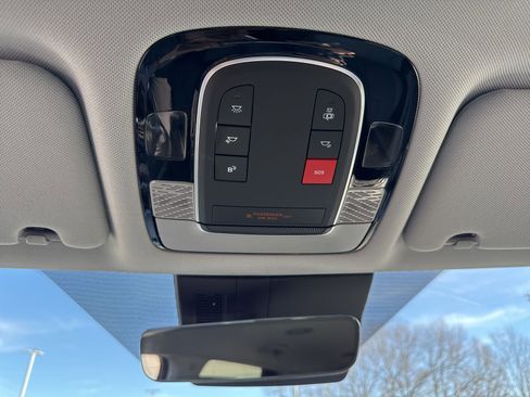 Used 2025 Hyundai Palisade SEL image 33