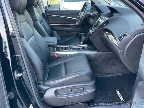 Used 2014 Acura MDX FWD w/ Technology Package image 10