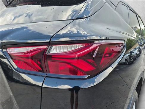 Used 2020 Chevrolet Blazer LT FWD image 10