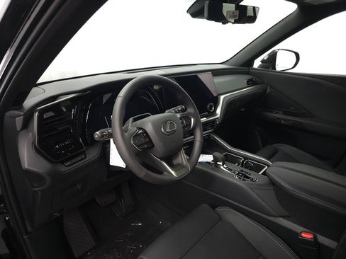 New 2026 Lexus TX 350 AWD image 5