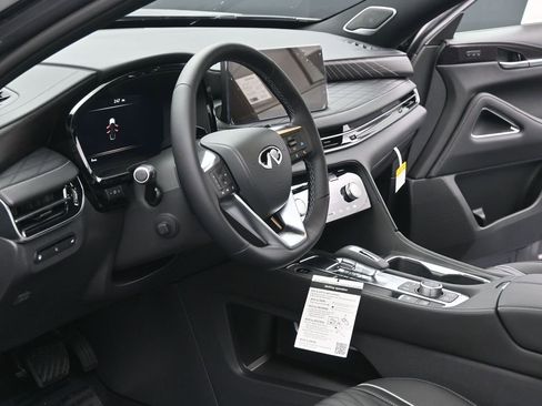 New 2026 INFINITI QX60 Autograph w/ Autograph Tech Package image 7
