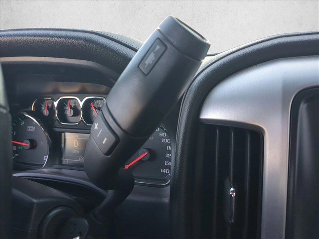 Used 2017 GMC Sierra 1500 SLT RWD image 12