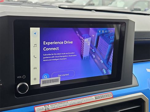 New 2026 Toyota Tacoma TRD Off-Road image 9