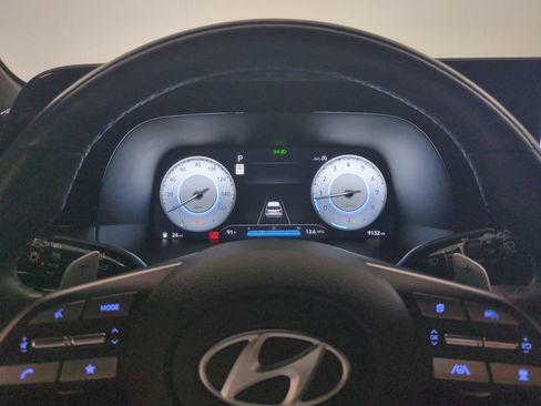 Used 2025 Hyundai Palisade Calligraphy AWD/4WD image 37