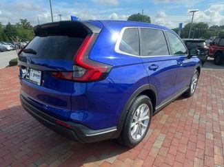 Certified 2024 Honda CR-V EX-L video 2