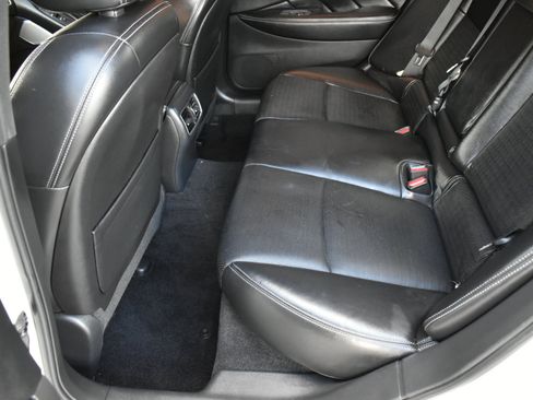 Used 2019 INFINITI Q50 Sport w/ Cargo Package (L96) image 26