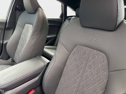 New 2026 Audi S5 Premium Plus AWD/4WD image 20