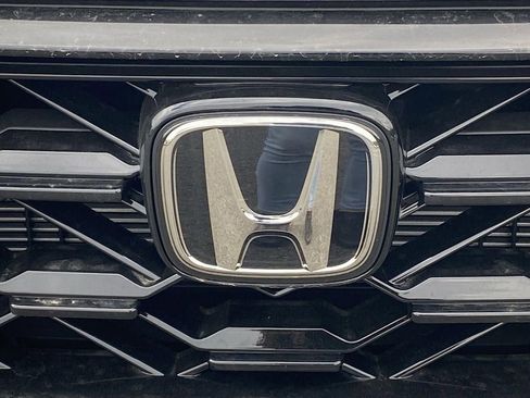 New 2026 Honda CR-V Sport-L image 29