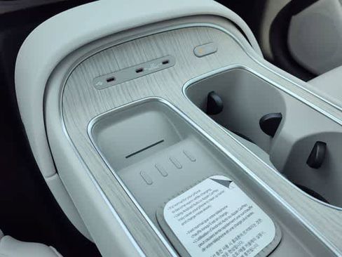 New 2026 Hyundai Palisade Calligraphy image 24