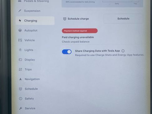 Used 2019 Tesla Model S 100D image 10