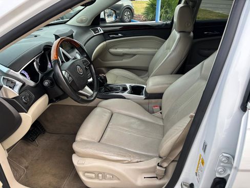 Used 2010 Cadillac SRX Performance image 10