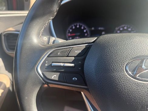 Used 2023 Hyundai Santa Fe SEL AWD/4WD image 22