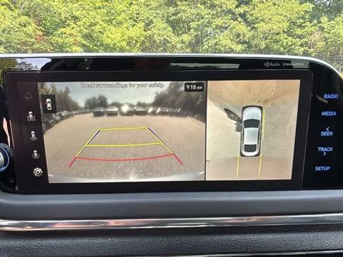 Used 2023 Hyundai Sonata Limited FWD image 14