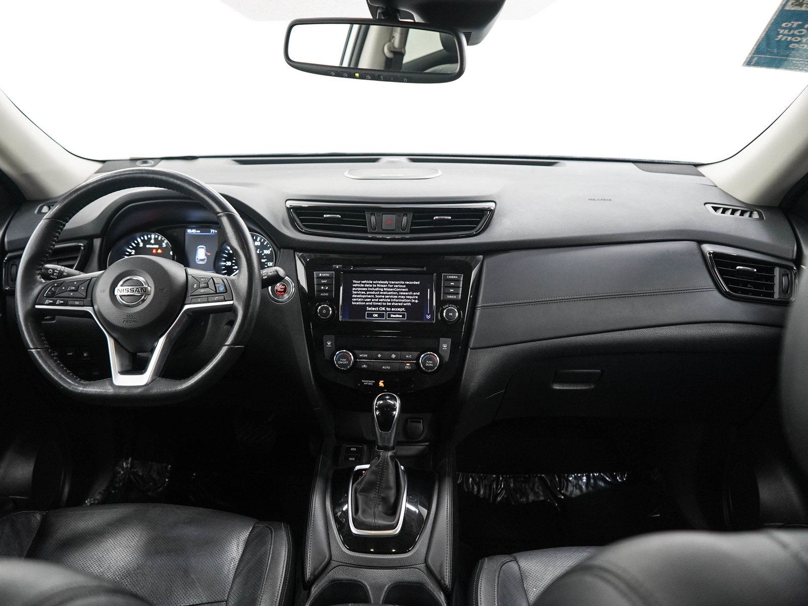 Used 2019 Nissan Rogue SL AWD/4WD image 13