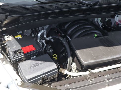 Used 2023 GMC Sierra 1500 SLT w/ SLT Premium Package AWD/4WD image 13